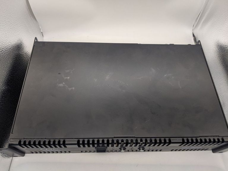 Qsc rmx 4050hd Код:01-200518689. Зображення 5