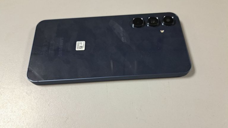 Samsung galaxy a55 5g 8/256gb Код:01-200743385. Зображення 5