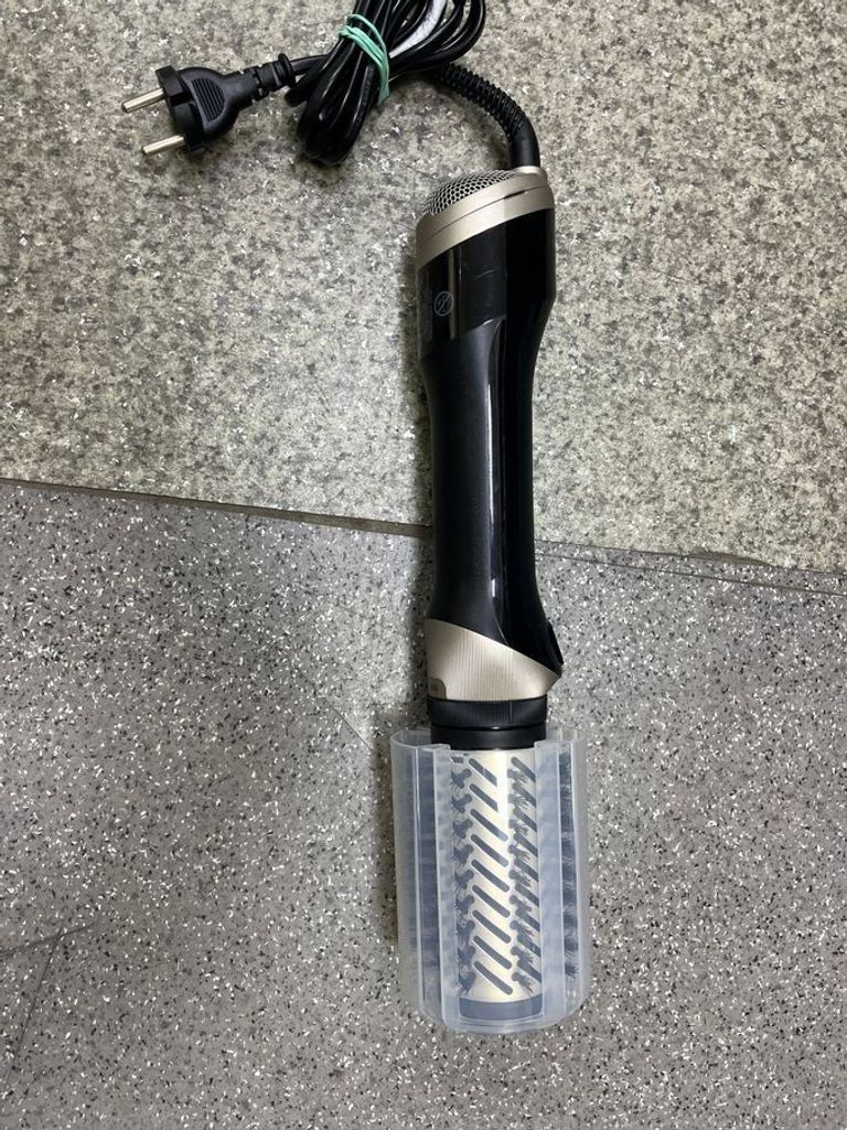 Купить Rowenta Renewal Brush Active UB9540F0 Б/У