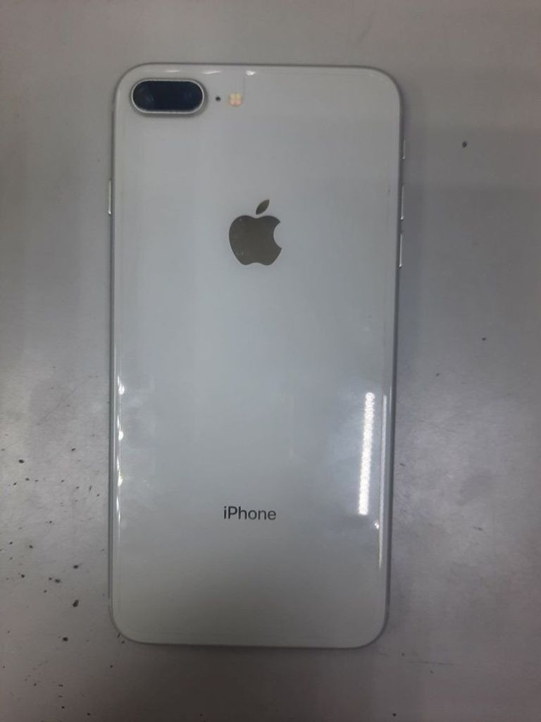 Оголошення Apple iphone 8 plus 256gb Б/У