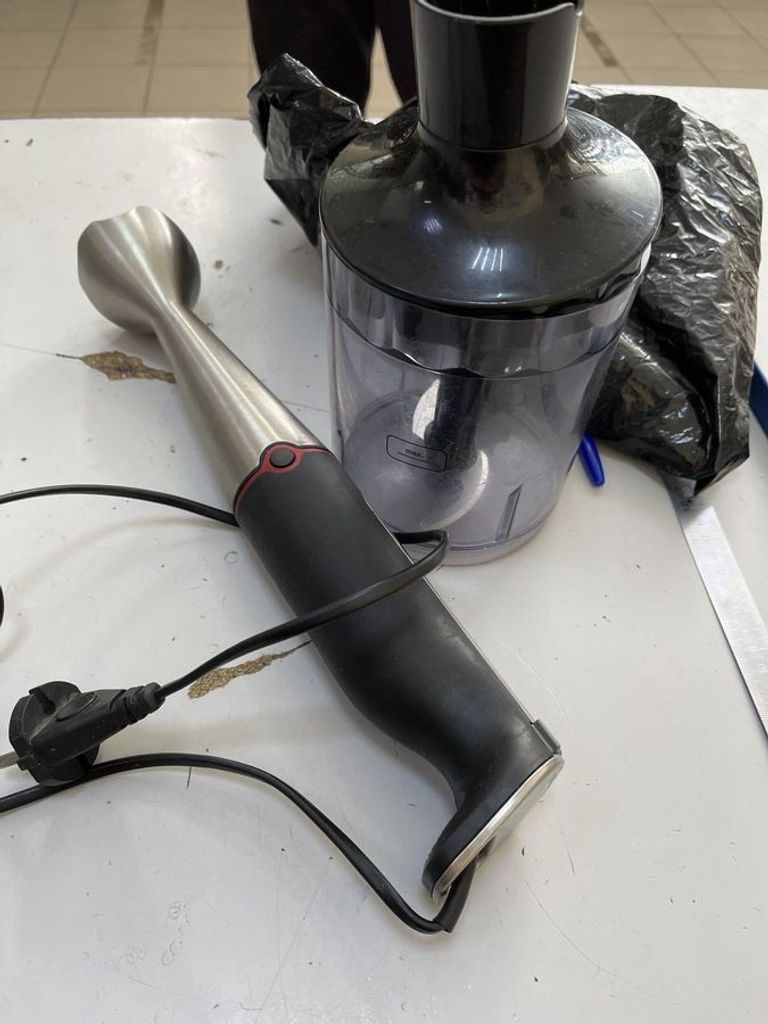 Купити Philips hr 1370 Б/У