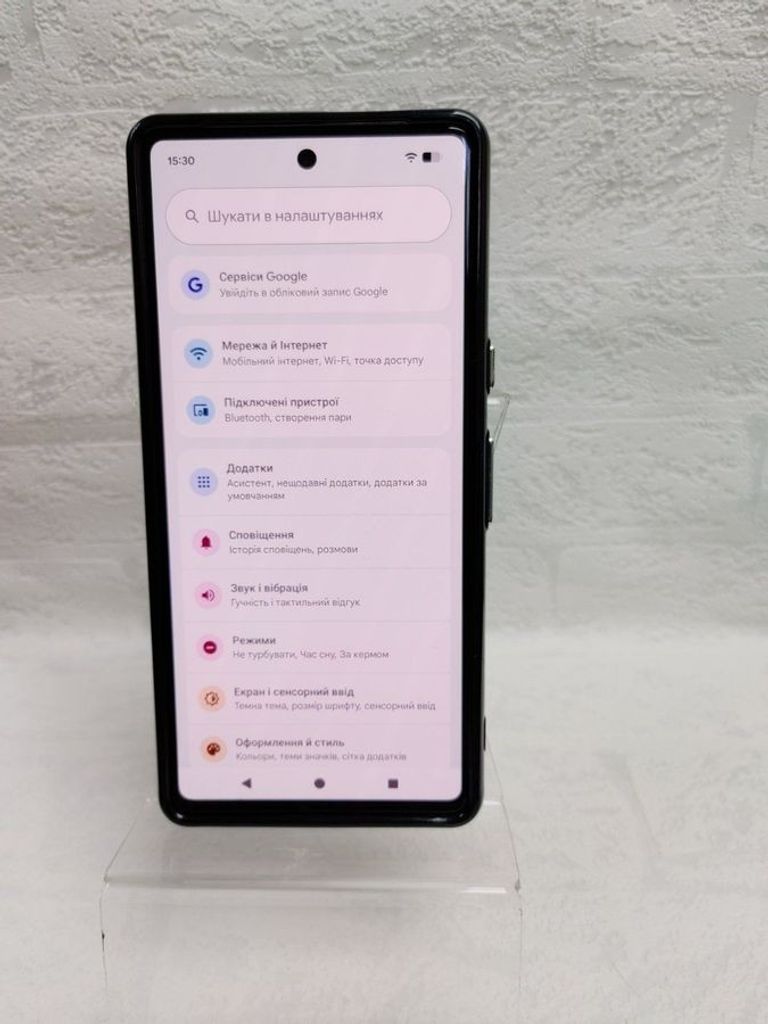 Google pixel 7 8/128gb Код:01-200784463. Изображение 5