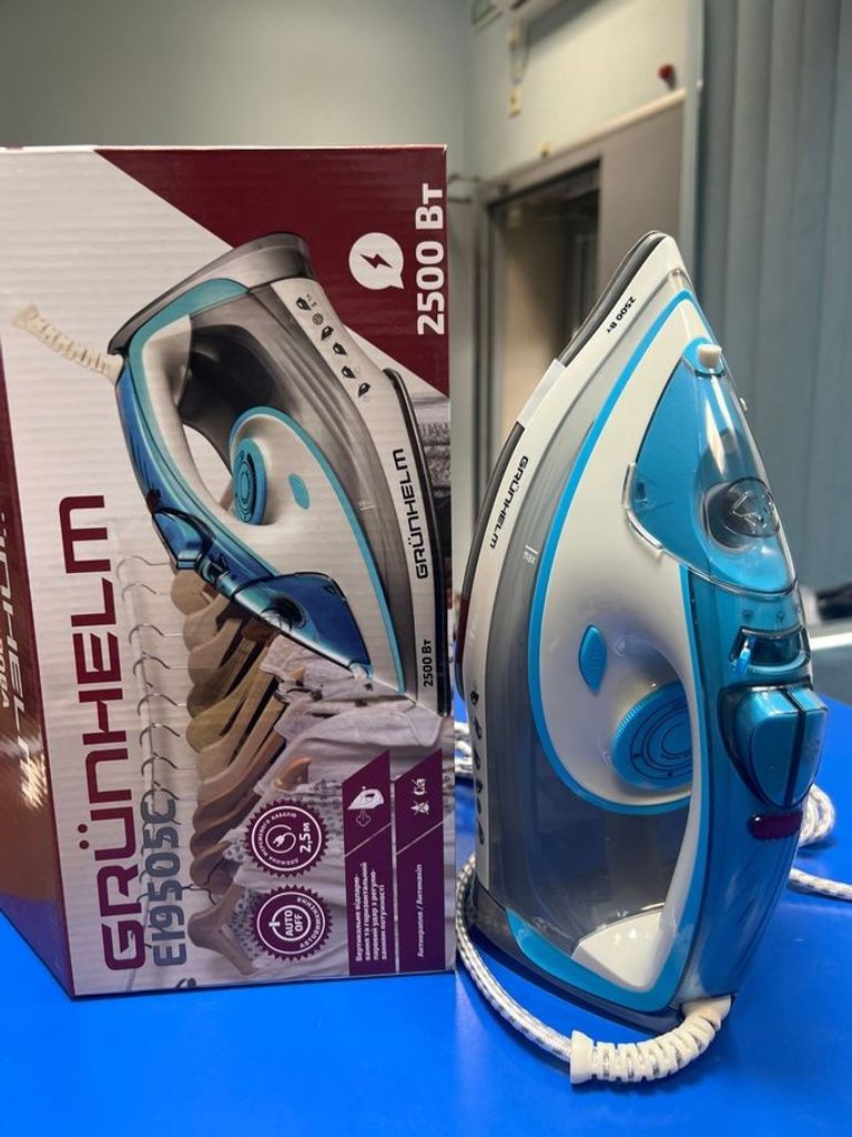 Купити Grunhelm ei9505c Б/У