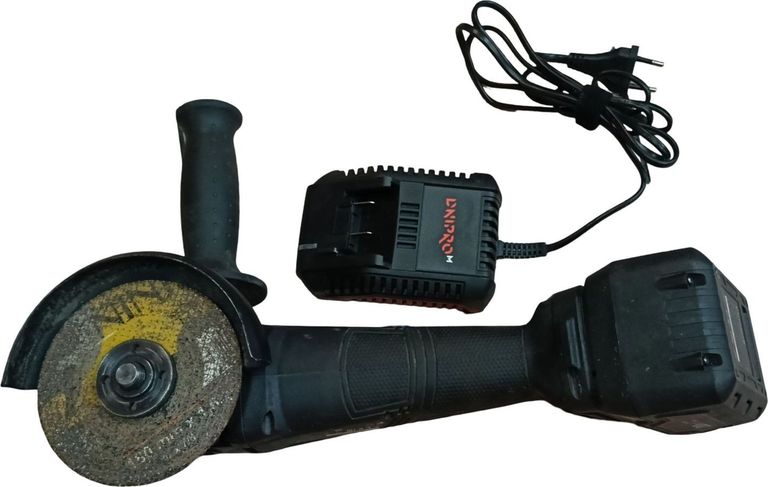 Купити Dnipro-M dga-200bc ultra 1акб 6ah + зп Б/У