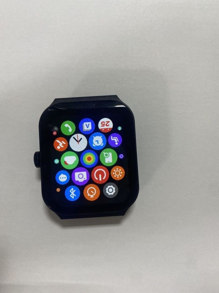 Объявление Без Виробника smart watch z88 Б/У