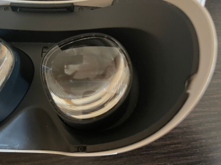 Дешиво Meta (oculus) Quest 2 128GB с ломбарда