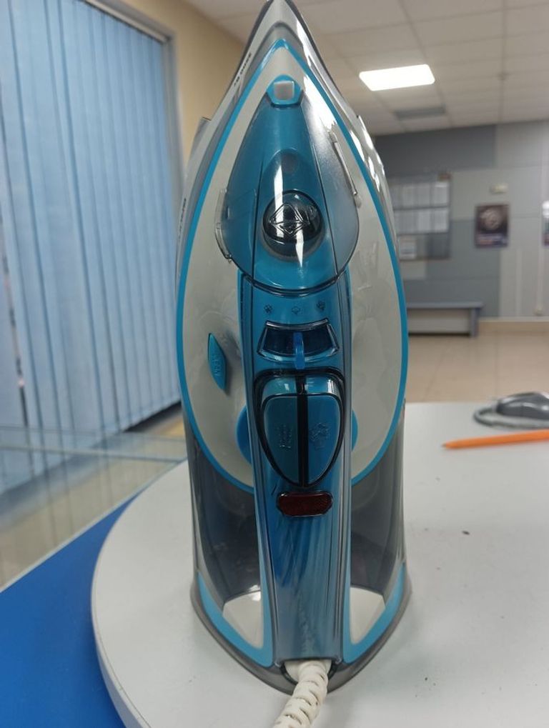 Объявление Grunhelm ei9505c Б/У