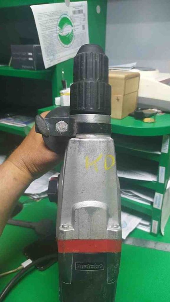 Metabo UHE 2450 Multi (600696000) Код:2000002953098. Зображення 6