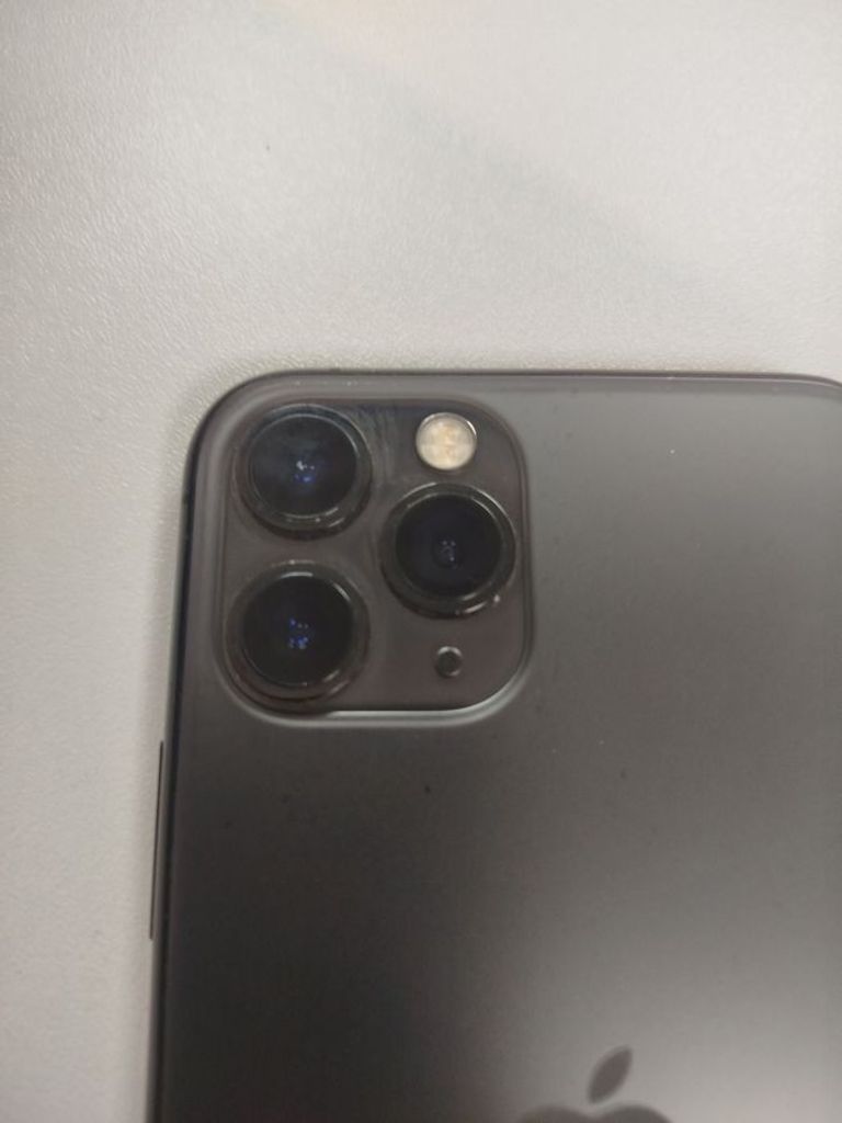 Apple iphone 11 pro 64gb Код:01-200785134. Зображення 5