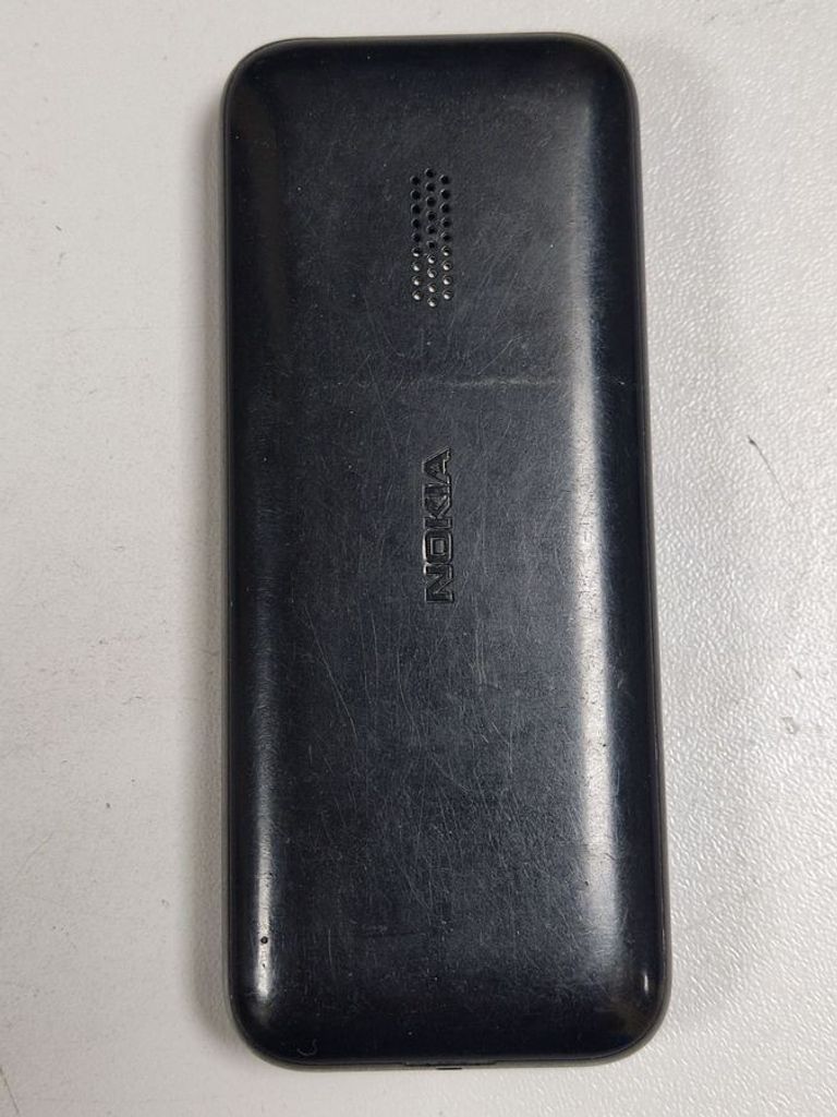 Оголошення Nokia 105 rm-1133 Б/У