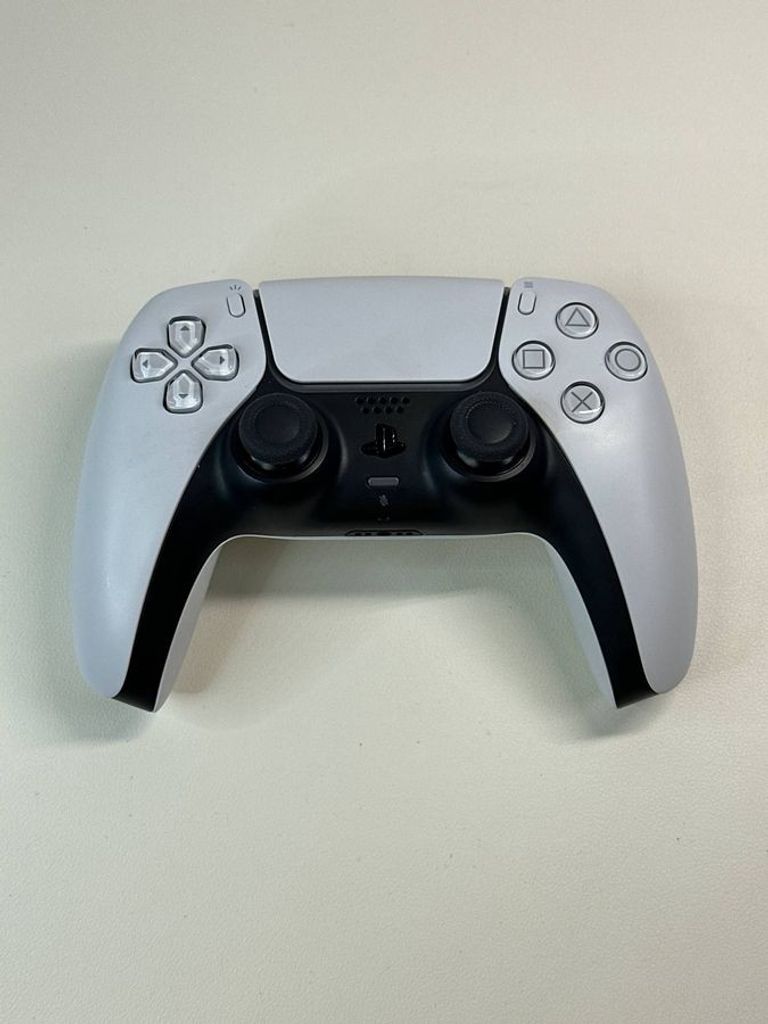 Купить Sony dualsense Б/У