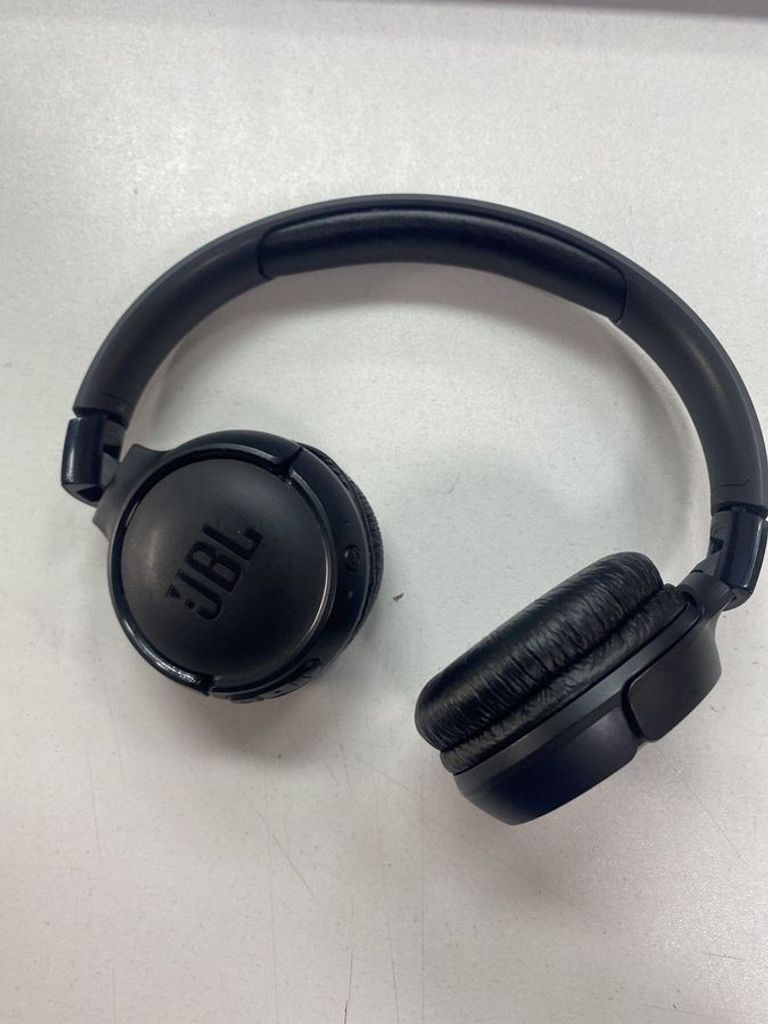 Оголошення Jbl tune 520bt Б/У