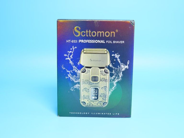 Scttomon Professional HT-933 Код:null. Зображення 8