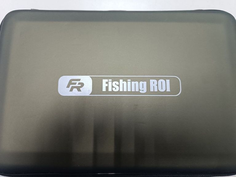 Fishing Roi jha-511-4 Код:01-200786229. Изображение 7