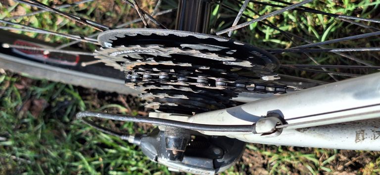 Trek 3700  Код:null. Изображение 7