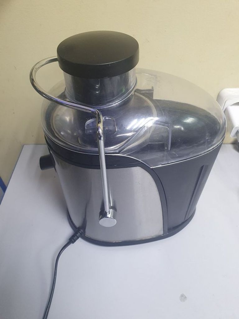 Дешево Sencor SJE 741SS з ломбарду