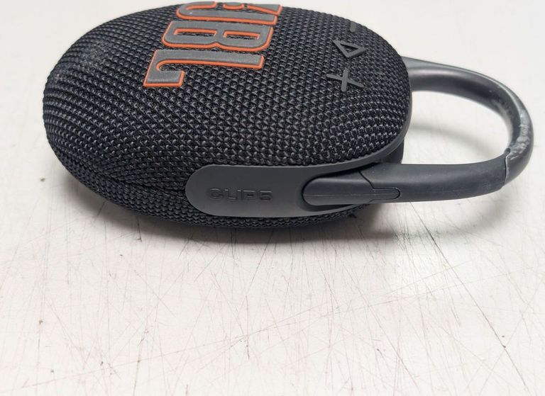 Дешево Jbl Clip 5 Black (JBLCLIP5BLK) з ломбарду