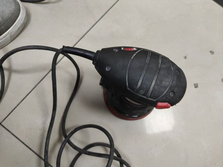 Оголошення Intertool WT-0541 Б/У