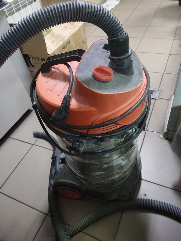 Купить Dnipro-M vcw-20sa Б/У