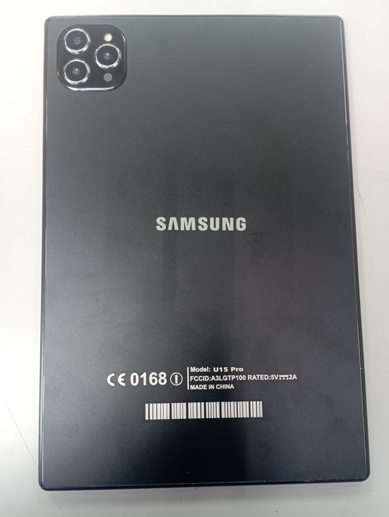 Дешиво Samsung (Копія) u15 pro 6/64gb с ломбарда