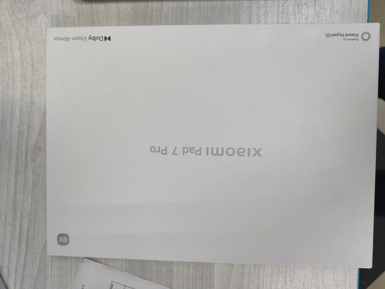 Xiaomi pad 7 pro 8/256gb Код:01-200792052. Зображення 5