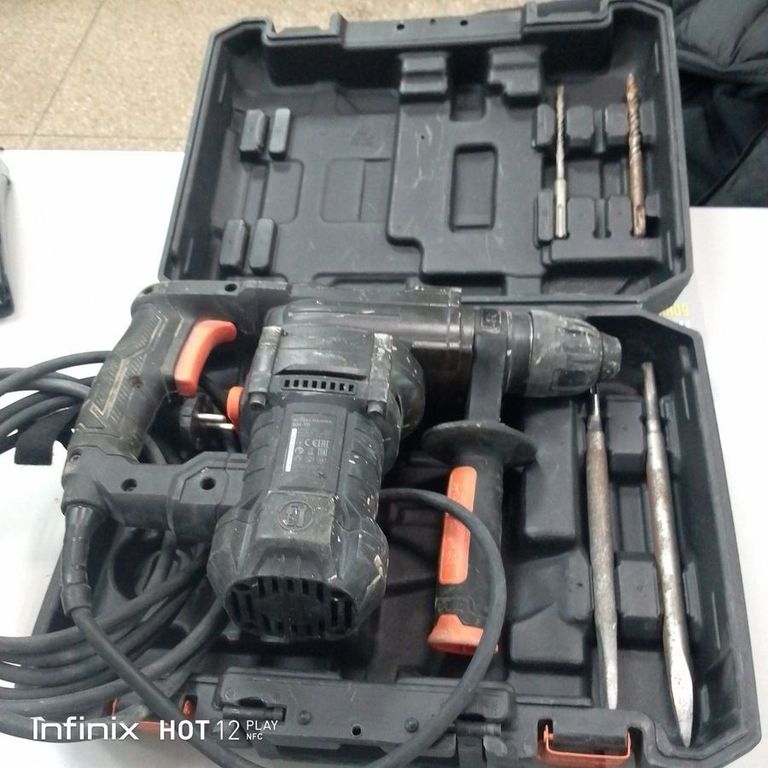 Объявление Dnipro-m BH-10 (17554000) Б/У