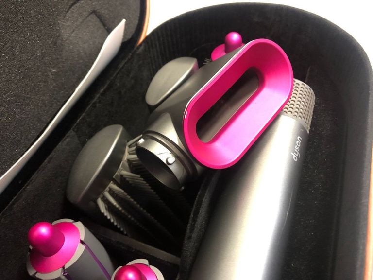 Dyson hs01 Код:01-200794757. Зображення 6