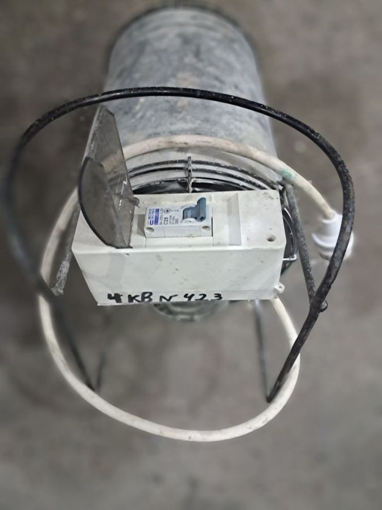 Луч 4 квт - 220в Код:01-200794683. Изображение 5