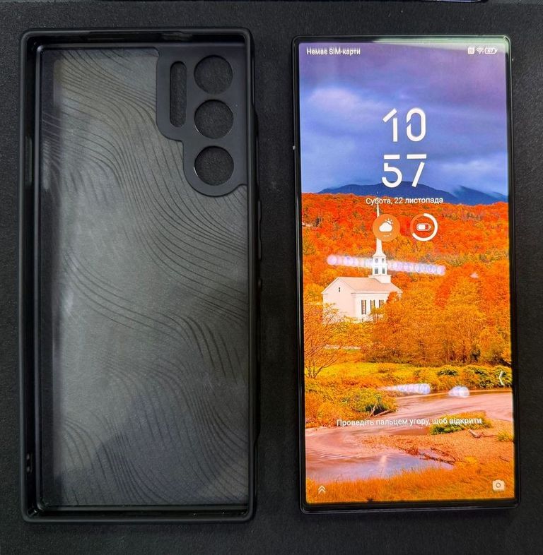 Объявление Zte redmagic 9s pro 12/256 Б/У