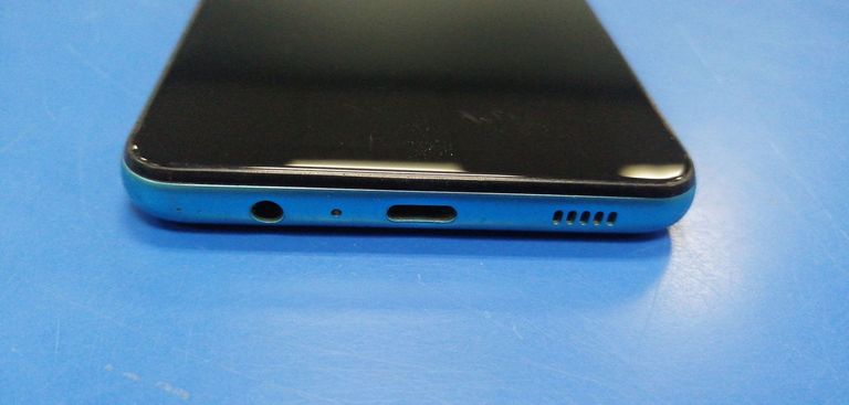 Дешево Samsung m127f galaxy m12 4/64gb з ломбарду