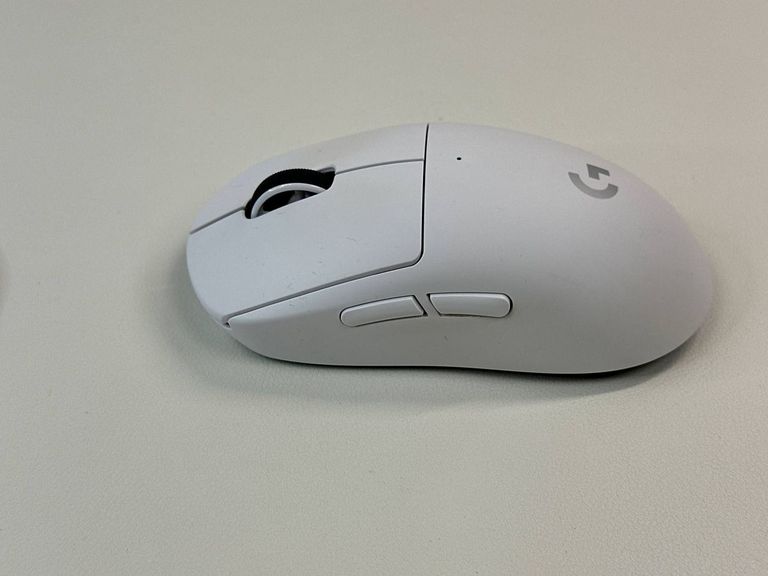 Оголошення Logitech g pro x superlight wireless Б/У