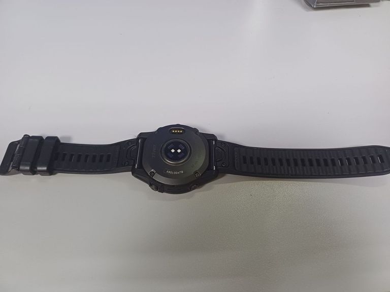 Garmin fenix e 47mm amoled Код:01-200795681. Зображення 9