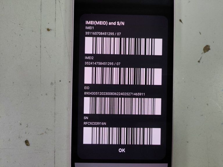 Распродажа Samsung galaxy a35 5g 6/128gb, продавец Техноскарб