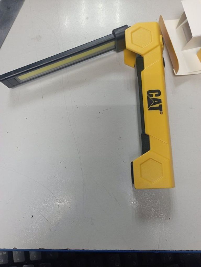 Оголошення Cat ct8025 Б/У