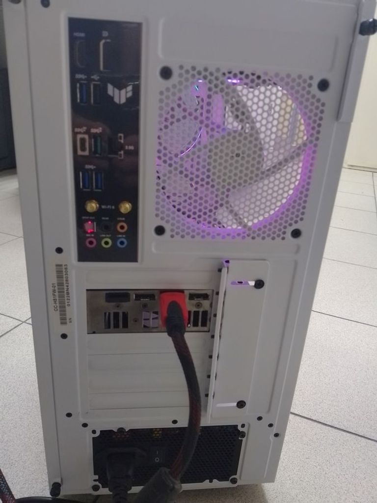 Розпродаж Пк intel core i5-13600kf/ram 32 gb/hdd відсутній+відсутній/ssd 1000 gb+відсутній/nvidia rtx 4070ti (ge, продавець Техноскарб