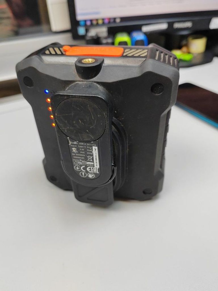 Оголошення Dniprom cbs-36 Б/У