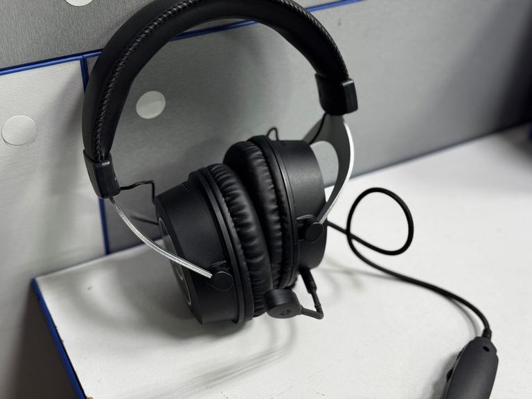 Оголошення Fifine ampligame h3 Б/У