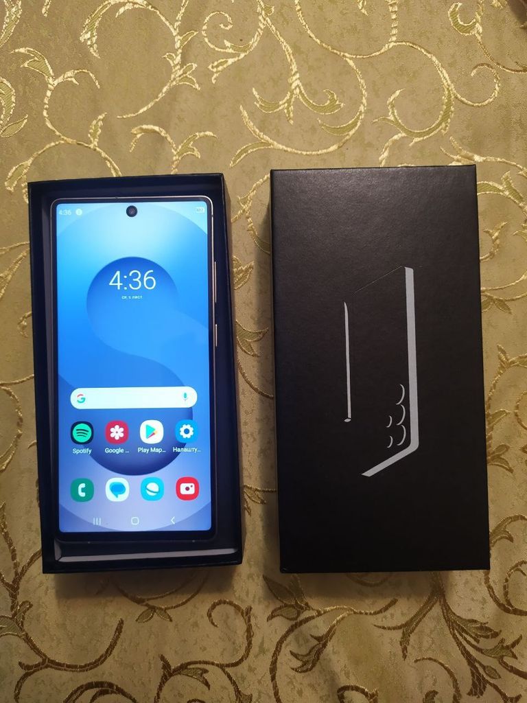 Купить Samsung galaxy s25 ultra 12/256gb Б/У