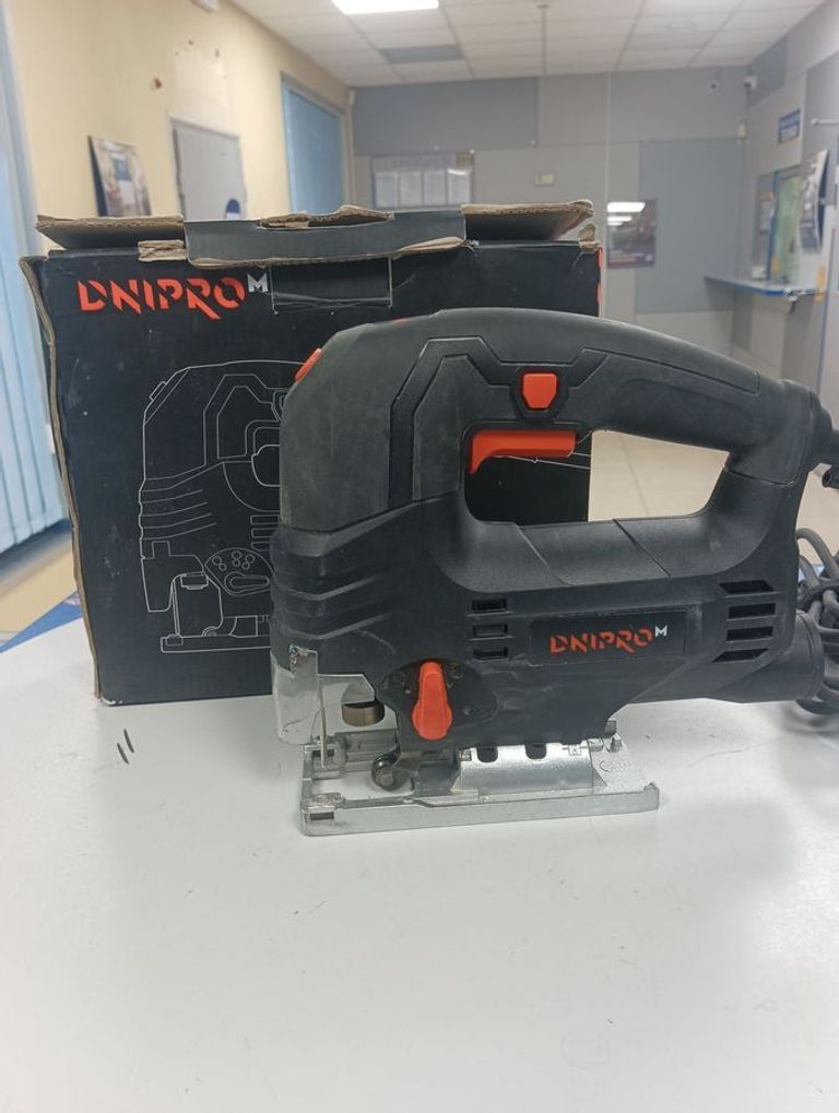 Dnipro-m JS-80LX (19421000) Код:01-200796953. Изображение 5