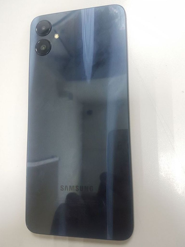 Объявление Samsung galaxy a05 4/128gb Б/У