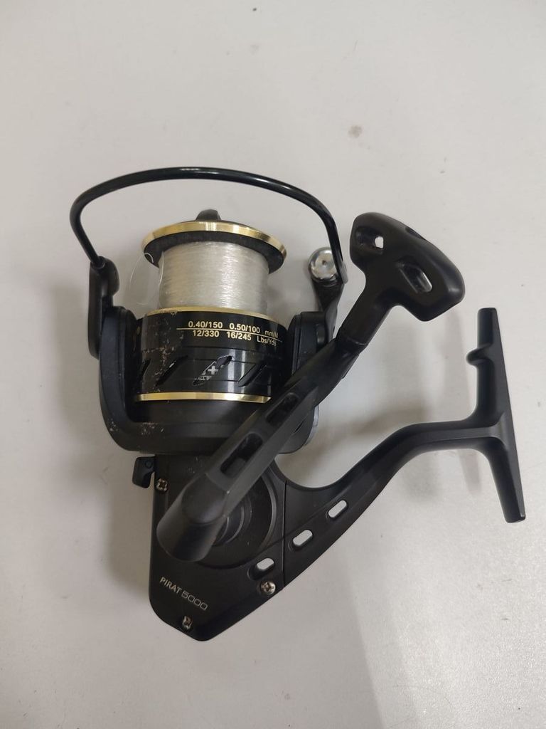 Оголошення Fanatik pirat 5000 Б/У