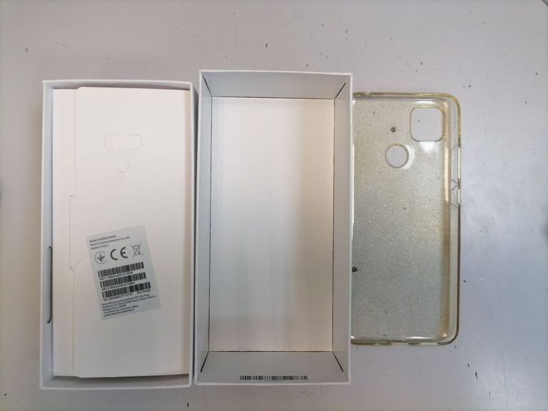 Xiaomi redmi 9c nfc 3/64gb Код:01-200797940. Изображение 6