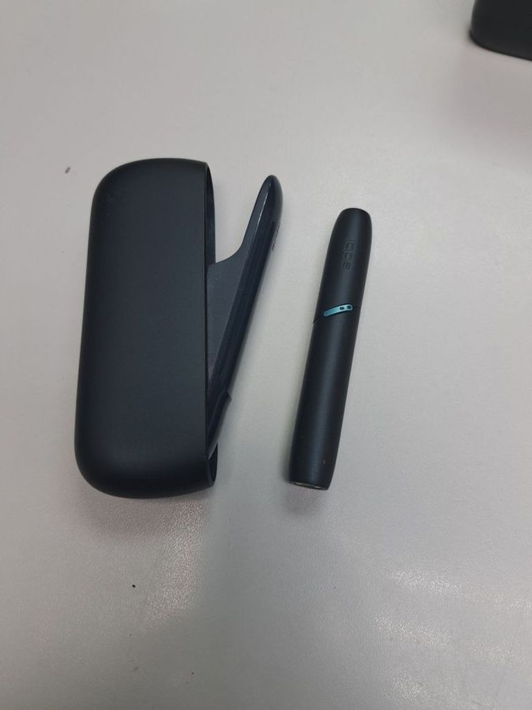 Дешиво IQOS 3 DUO с ломбарда