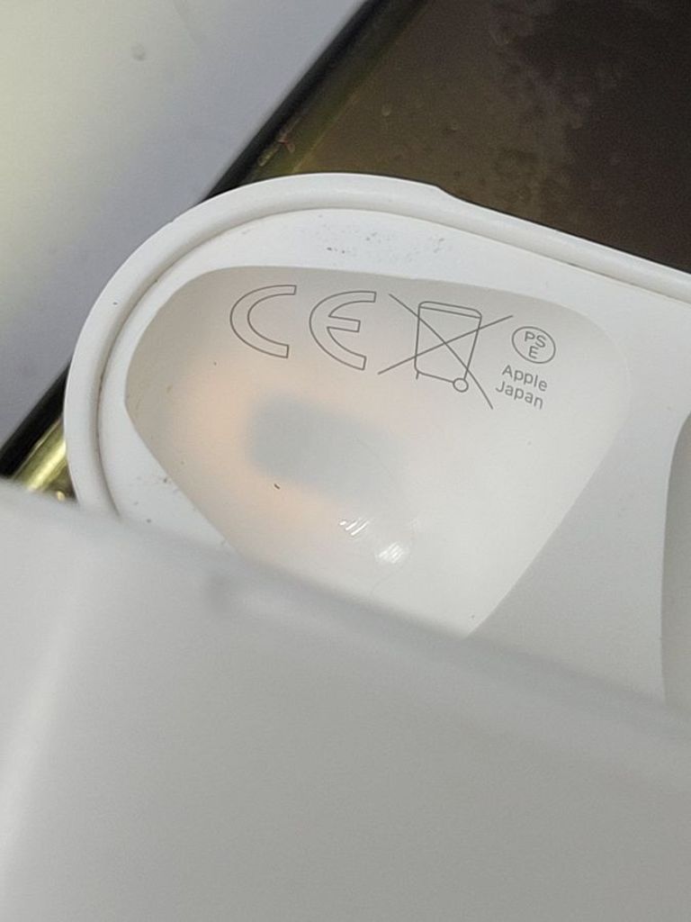 Дешиво Apple (Копія) airpods 2 gen a1602.a2032+a2031 2019г. с ломбарда