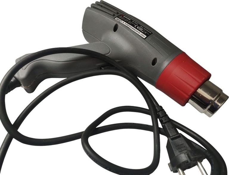 Дешиво Intertool DT-2416 с ломбарда