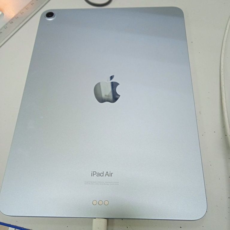 Распродажа Apple iPad Air 11 2024 Wi-Fi 128GB Space Gray (MUWC3), продавец Техноскарб