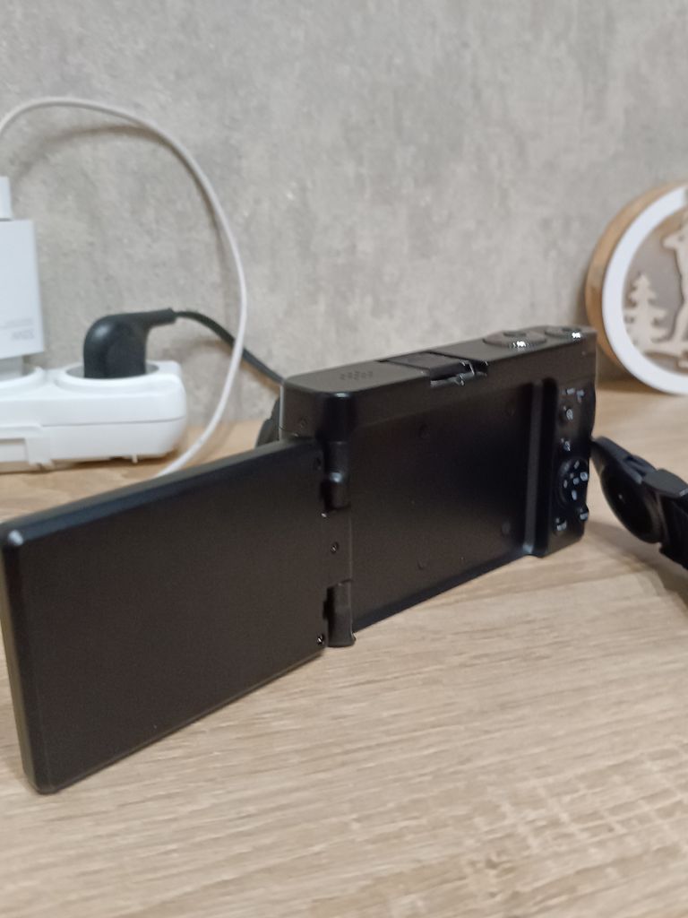 Оголошення DC101 48Мп Б/У