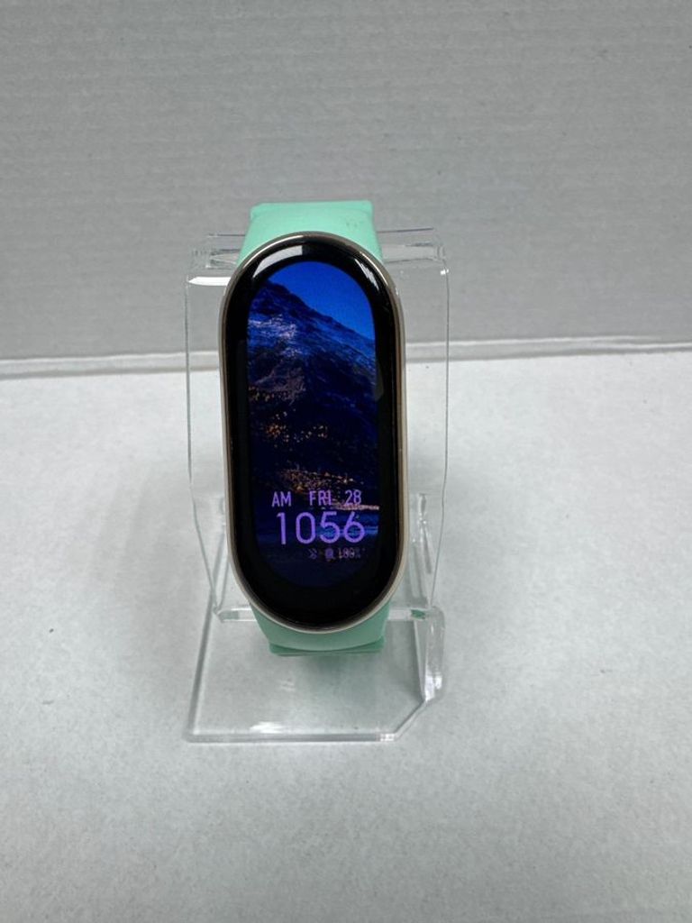 Купити Xiaomi mi smart band 8 Б/У