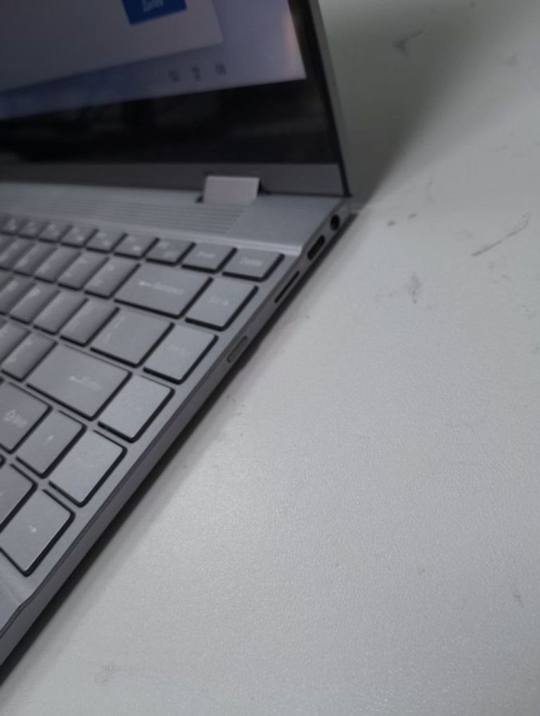 Bmax y14 екр.14/intel n100/ram16gb/ssd512gb/transformer Код:01-200800196. Зображення 7