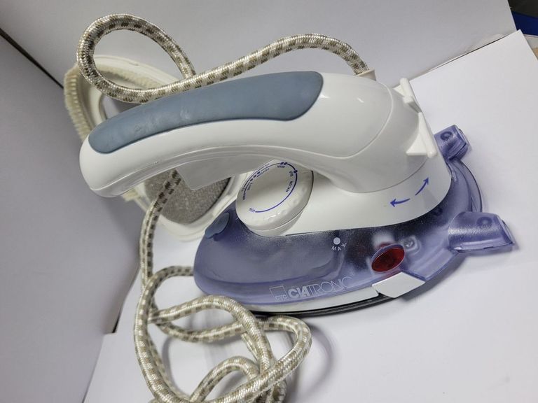 Дешиво Clatronic DB 3108 с ломбарда